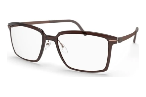 Brille Silhouette Infinity View (2922 6140)