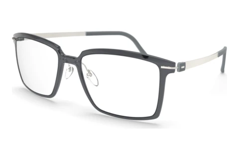 Brille Silhouette Infinity View (2922 6511)
