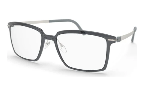 Brille Silhouette Infinity View (2922 6512)