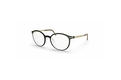 Brille Silhouette INFINITY VIEW (2923 5540)