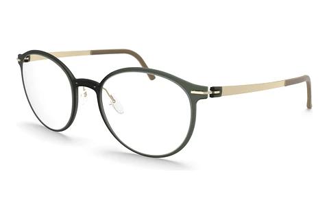 Brille Silhouette Infinity View (2923 5541)