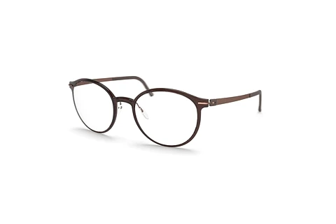 Brille Silhouette Infinity View (2923-75 6140)