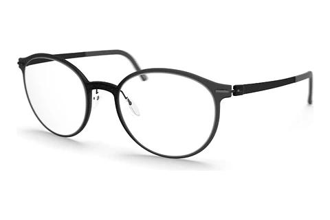 Brille Silhouette Infinity View (2923 9142)