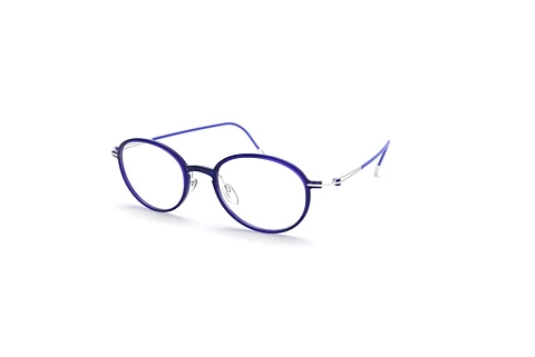 Brille Silhouette LITE SPIRIT (2924 4540)