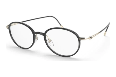 Brille Silhouette Lite Spirit (2924 9020)