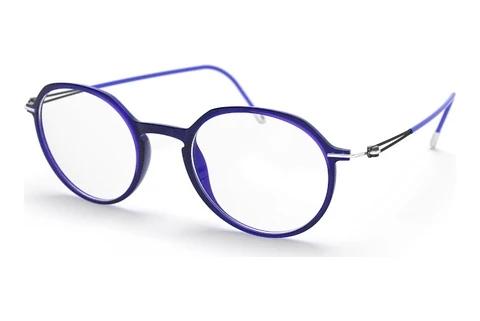 Brille Silhouette Lite Spirit (2925 4540)