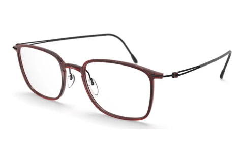 Brille Silhouette Lite Spirit (2926 3142)
