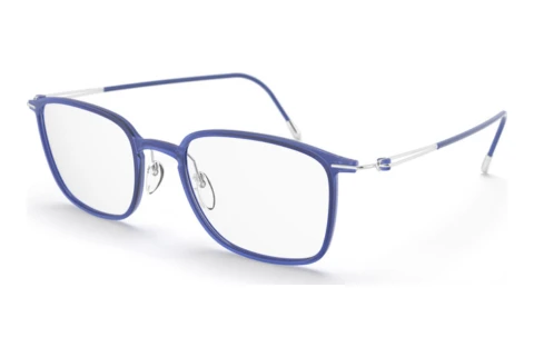 Brille Silhouette Lite Spirit (2926 4562)