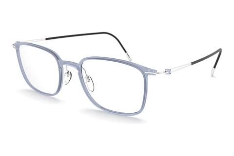 Brille Silhouette Lite Spirit (2926 6510)