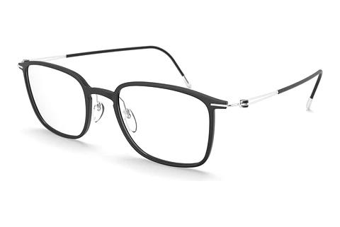 Brille Silhouette Lite Spirit (2926 9002)