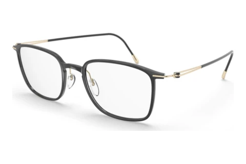 Brille Silhouette Lite Spirit (2926 9021)