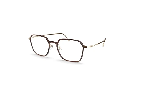 Brille Silhouette Lite Spirit (2927 6020)