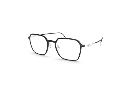 Brille Silhouette Lite Spirit (2927 9000)