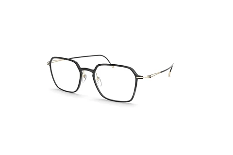 Brille Silhouette Lite Spirit (2927 9020)