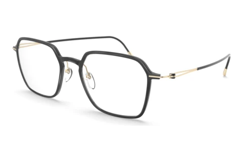 Brille Silhouette Lite Spirit (2927 9021)
