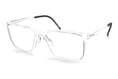 Brille Silhouette E0S View (2928 1011)