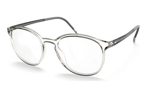 Brille Silhouette E0S View (2929 8510)