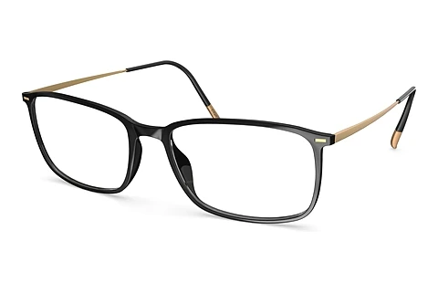 Brille Silhouette Illusion Lite (2930 9030)