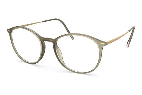 Brille Silhouette Illusion Lite (2931 5640)