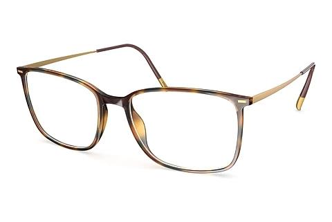 Brille Silhouette Illusion Lite (2932 6130)