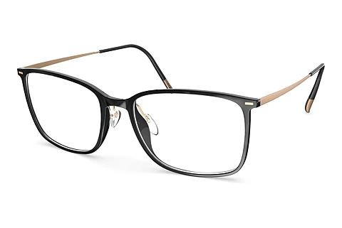 Brille Silhouette Illusion Lite (2932 9032)
