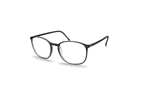 Brille Silhouette Spx Illusion (2935-75 5010)