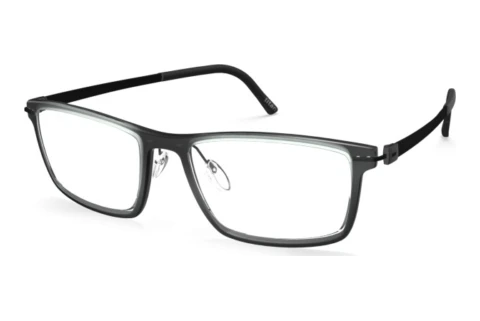 Brille Silhouette Infinity View (2939 9140)
