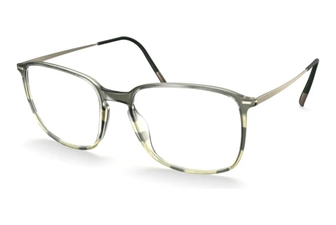 Brille Silhouette Illusion Lite (2945 5840)