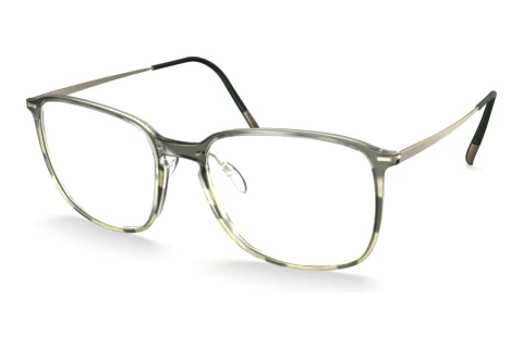 Brille Silhouette Illusion Lite (2945 5841)