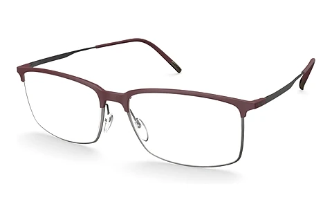Brille Silhouette Urban Fusion (2947 3060)