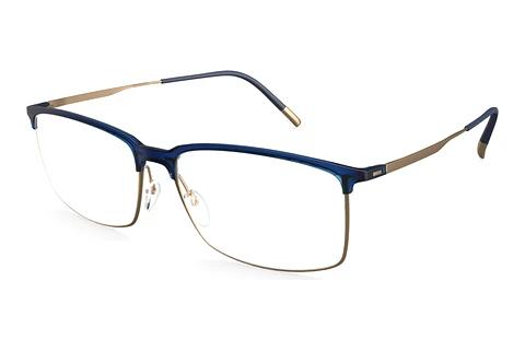 Brille Silhouette Urban Fusion (2947 4621)