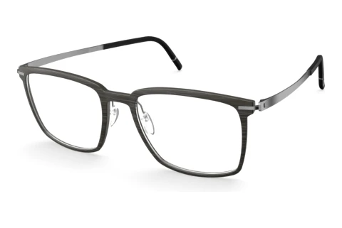 Brille Silhouette Momentum Aurum (2950 6560)