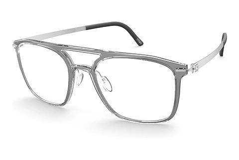 Brille Silhouette Infinity View (2951 6510)