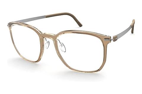 Brille Silhouette Infinity View (2952 6060)