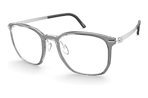 Brille Silhouette Infinity View (2952 6510)