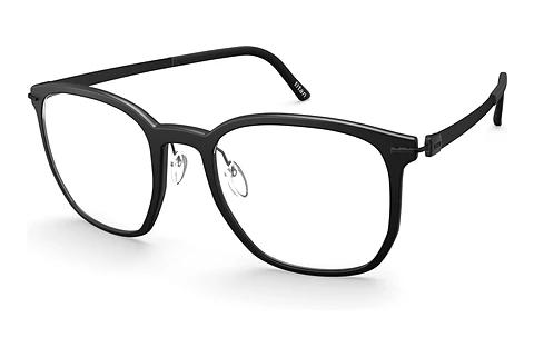 Brille Silhouette Infinity View (2952 9040)