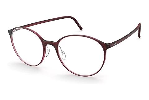 Brille Silhouette Pure Wave (2953 4110)