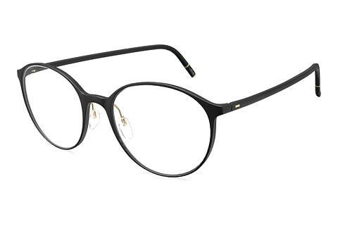 Brille Silhouette Pure Wave (2953 9031)
