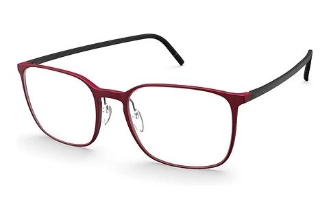 Brille Silhouette Pure Wave (2954 3060)