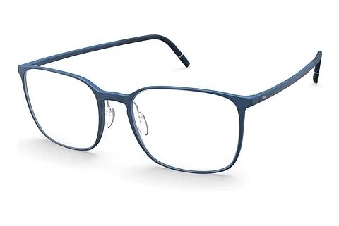 Brille Silhouette Pure Wave (2954 4510)