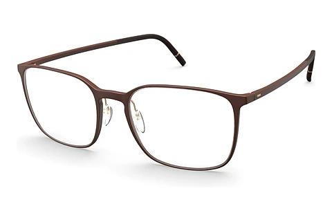 Brille Silhouette Pure Wave (2954 6030)