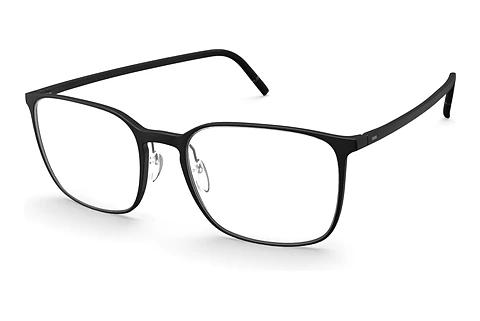 Brille Silhouette Pure Wave (2954 9060)