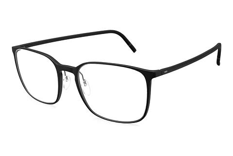Brille Silhouette Pure Wave (2954 9061)