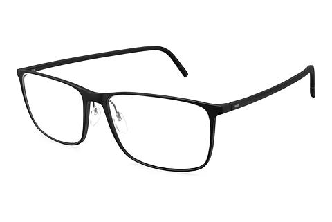 Brille Silhouette Pure Wave (2955 9061)