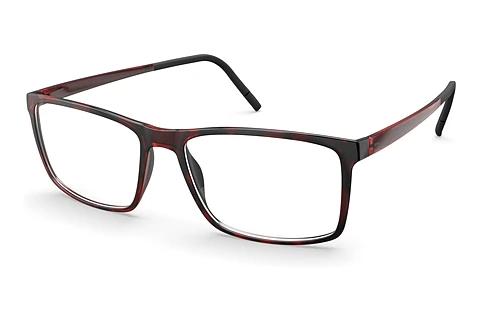 Brille Silhouette Vivid Sky FR (2956 3060)