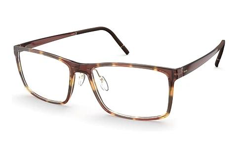 Brille Silhouette Vivid Sky FR (2956 6232)