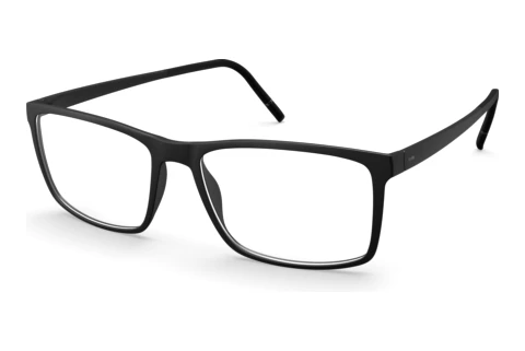 Brille Silhouette Vivid Sky FR (2956 9060)