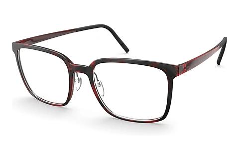 Brille Silhouette Vivid Sky FR (2957 3060)