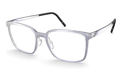 Brille Silhouette Vivid Sky FR (2957 4112)