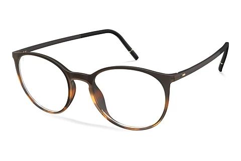 Brille Silhouette Spx Illusion (2960 6130)